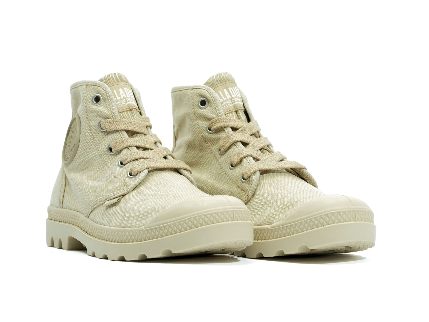 PALLADIUM-US PAMPA HI