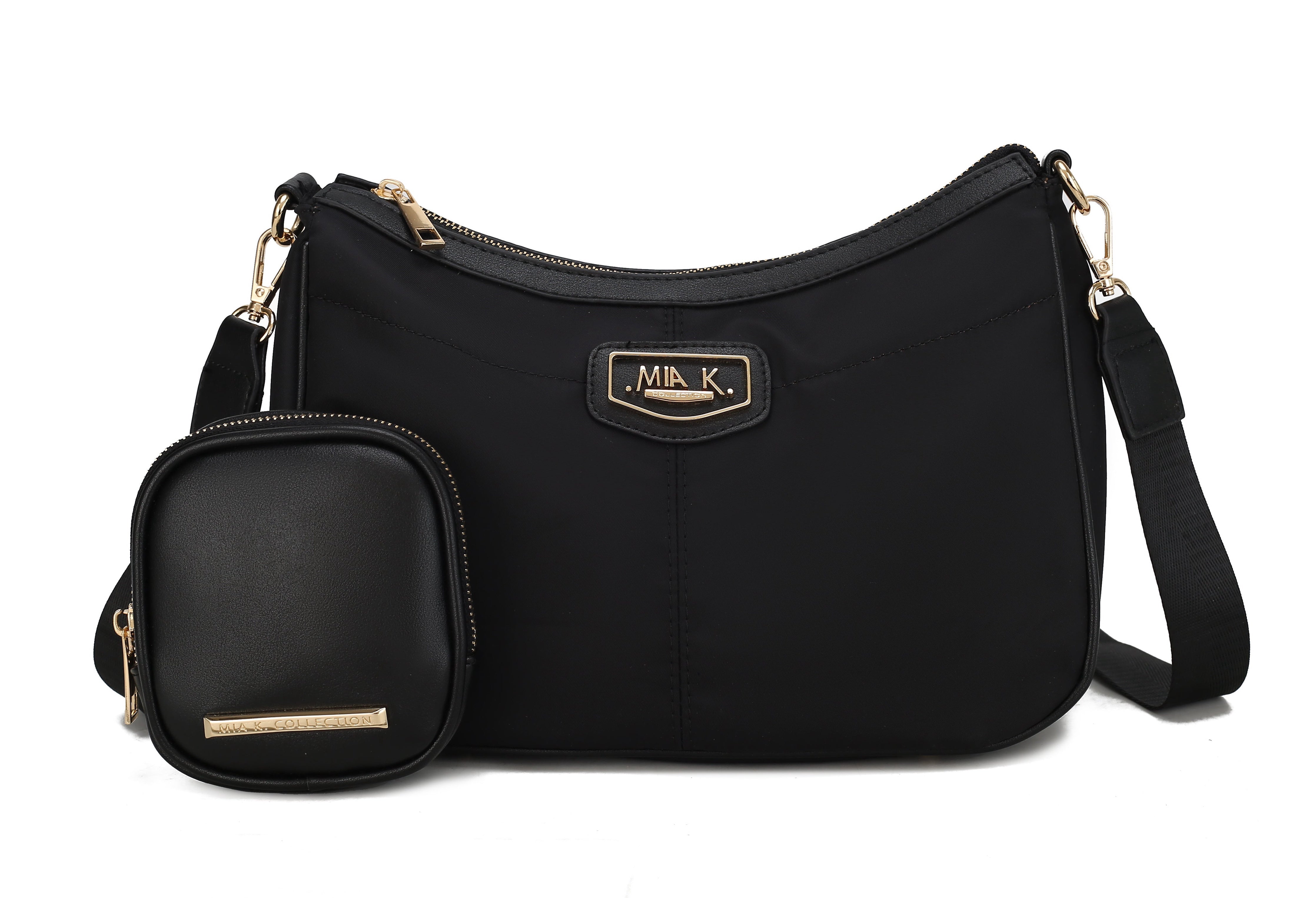 Freya 2 PCS Crossbody Bag