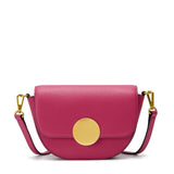 Oryany - Lottie Saddle Crossbody Small Handbags