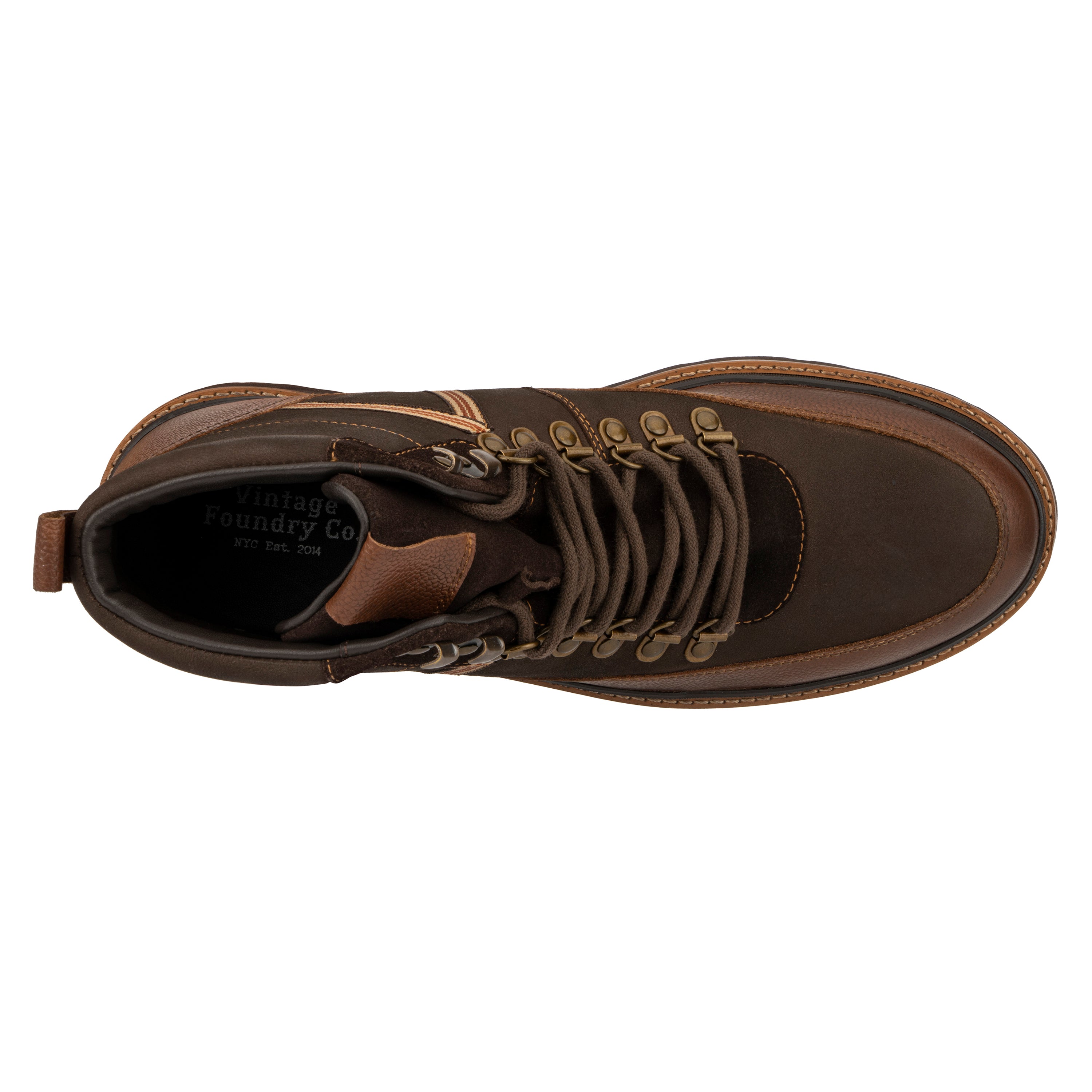 Men's Wayne Boot