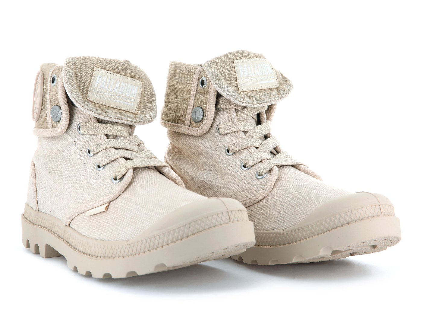 PALLADIUM-US BAGGY