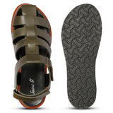 Saint G - Neive Flat Sandals Footwear