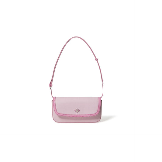 Oryany - Moroccan Button Denim Phonewallet Crossbody Handbags