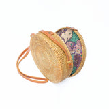 Ata Bali - Small Crossbody
