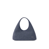 Waffle Canvas Women's Tote Bag