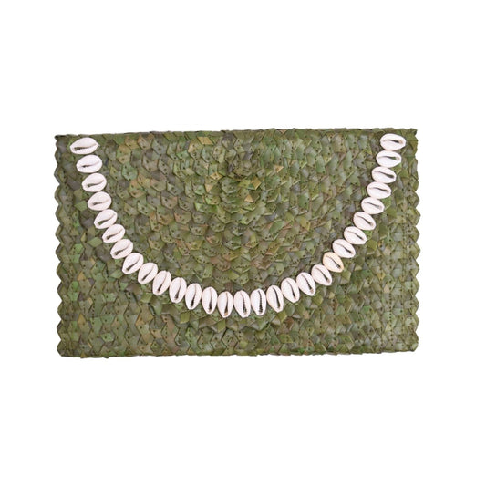 Jelavu - Coco Small Clutch Handbags