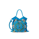 Marrakesh25 Shoulder - Shoulder