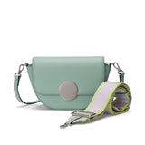 Oryany - Lottie Saddle Crossbody Small Handbags