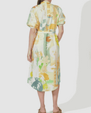 Walnut Melbourne - Berlinh Dress Apparel