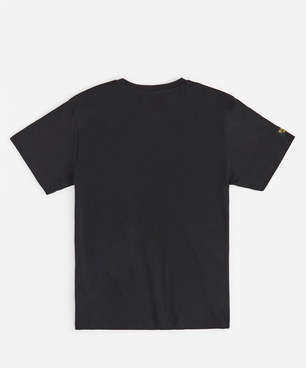 Basquiat™ Pez Dino Print Tee - Black