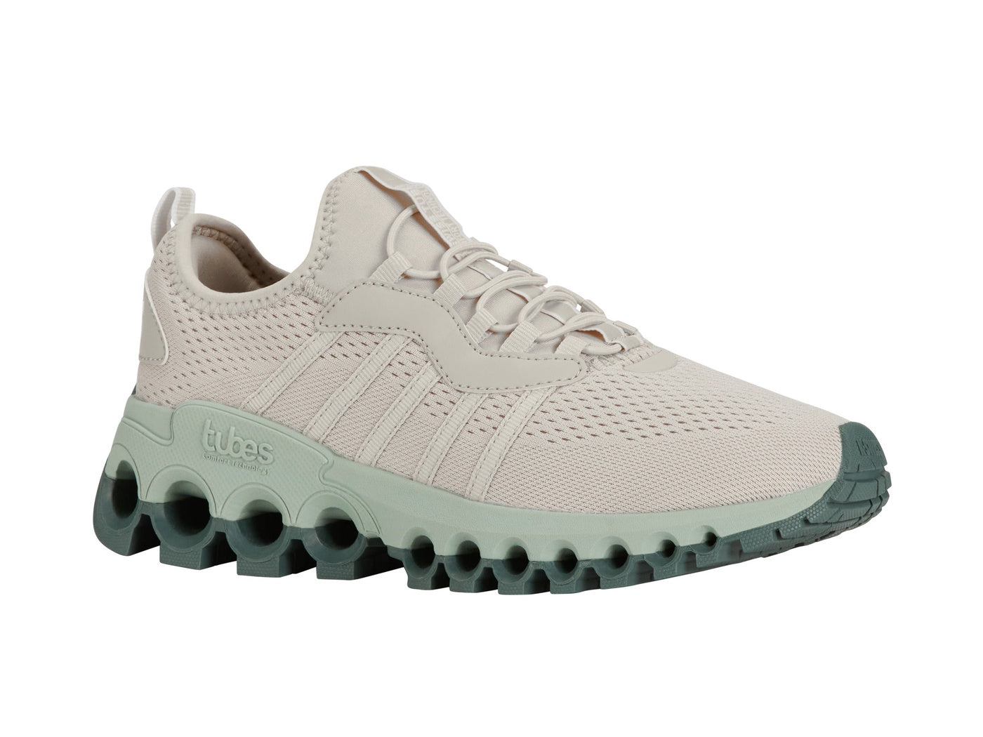 KSWISS-US TUBES SLIP-on