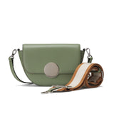 Oryany - Lottie Saddle Crossbody Small Handbags