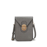 Havana Phone Crossbody Bag