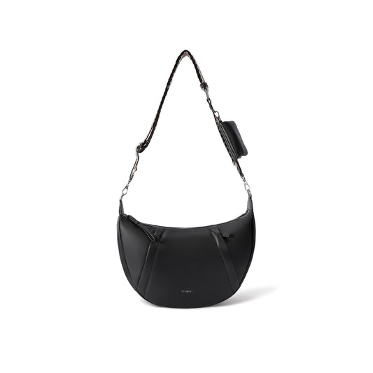Oryany - Banana Leather M Crossbody Handbags