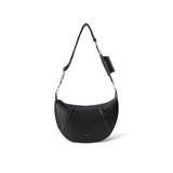 Oryany - Banana Leather M Crossbody Handbags