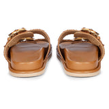 Saint G - Venice Flat Sandals Footwear
