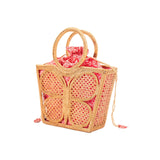 Mariposa - Medium Satchel