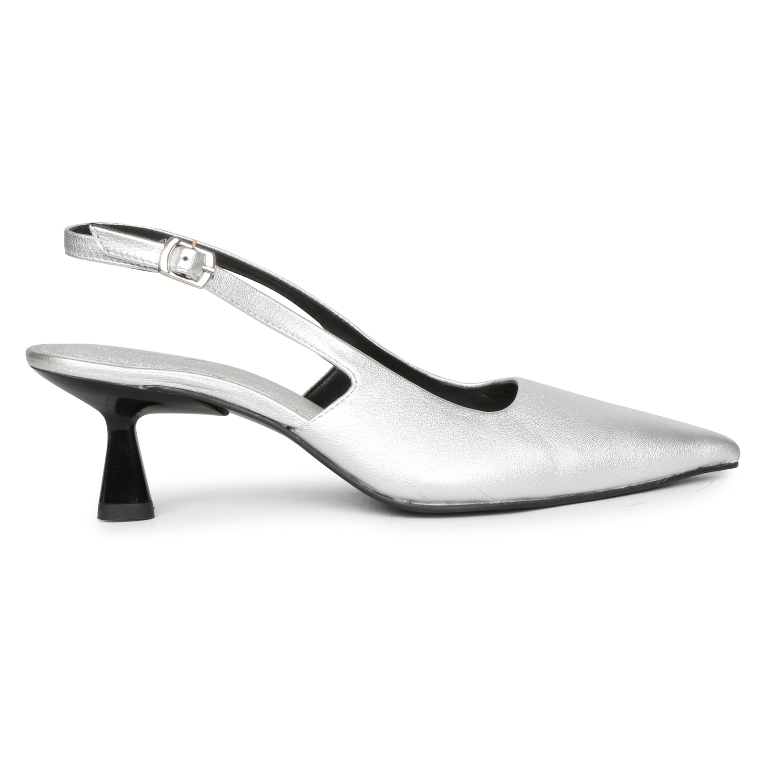 Saint G - Cynara Kitten Heels Footwear