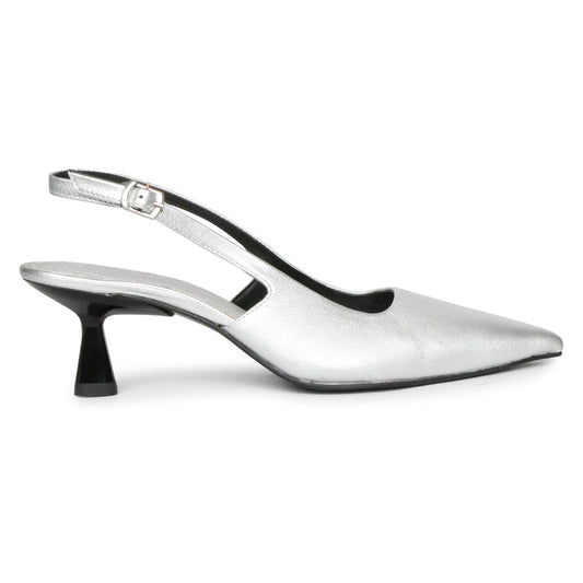 Saint G - Cynara Kitten Heels Footwear