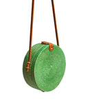 Ata Bali - Small Crossbody