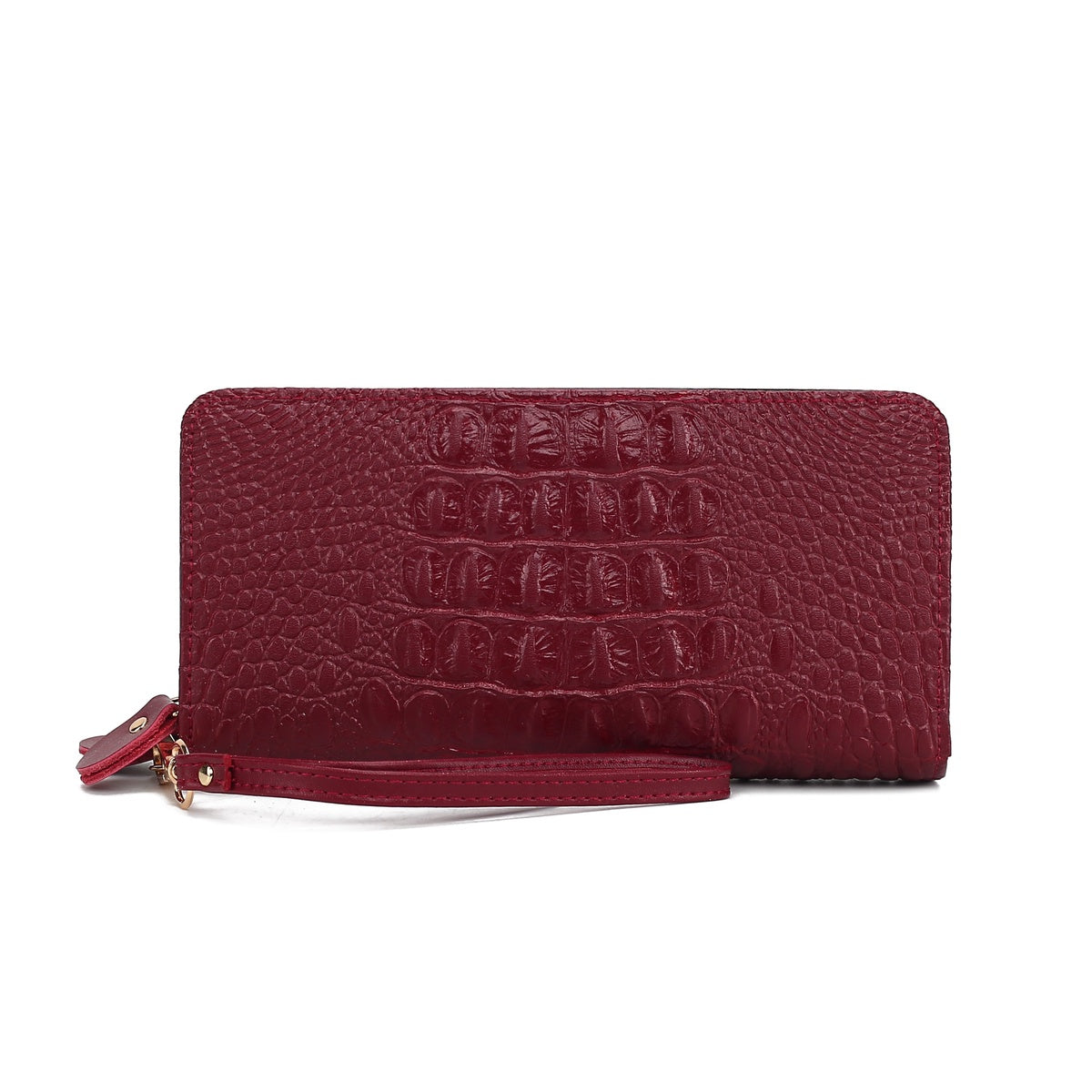 Eve Leather Wallet