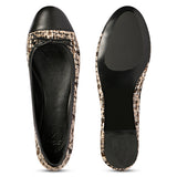 Saint G - Zinnia Flat Ballerinas Footwear