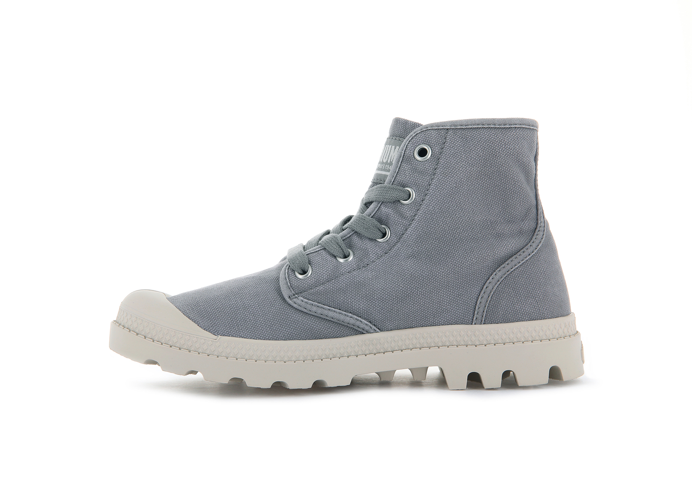 PALLADIUM-US PAMPA HI