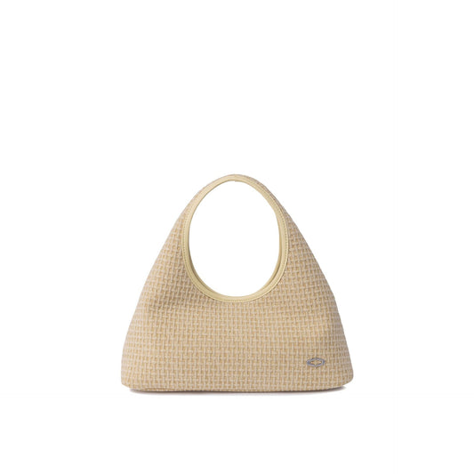 Waffle Canvas Women's Tote Bag