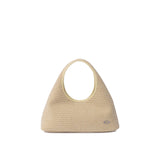 Waffle Canvas Women's Tote Bag