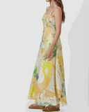 Walnut Melbourne - Milanh Dress Apparel