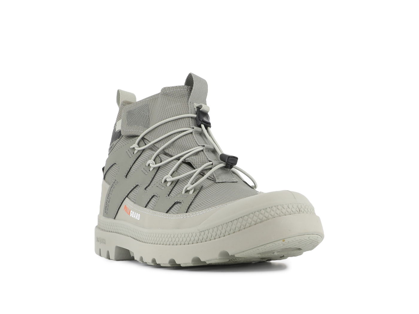 PALLADIUM-US PAMPA LITE+ XPLOR WP+