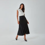 Mizalle - Skirt Black Apparel