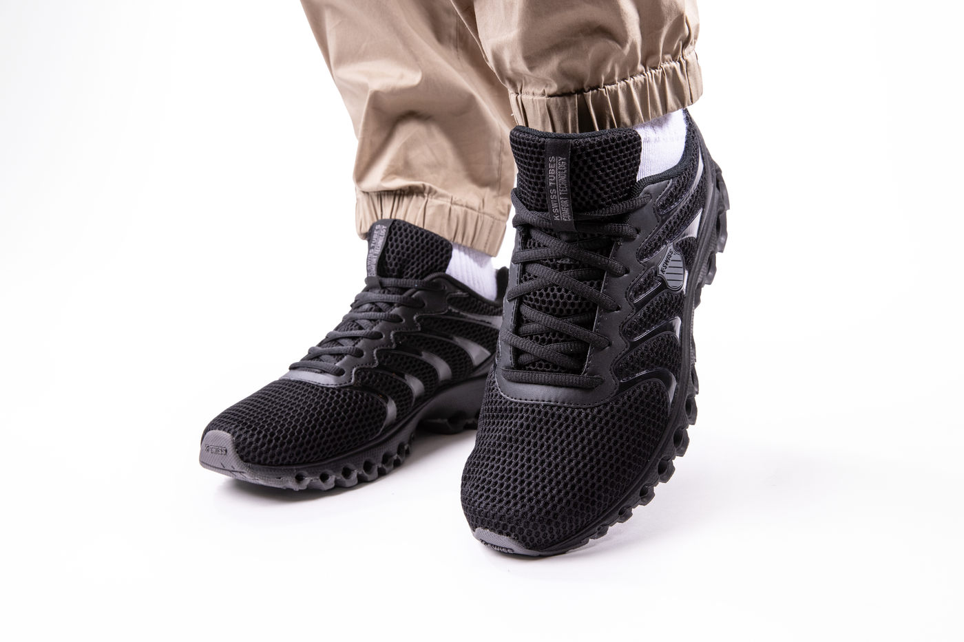 KSWISS-US TUBES 200