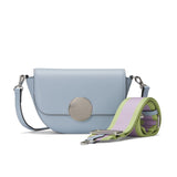 Oryany - Lottie Saddle Crossbody Small Handbags