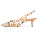 Benni - Heel Sandals