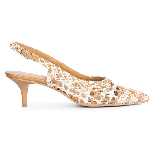 Benni - Heel Sandals