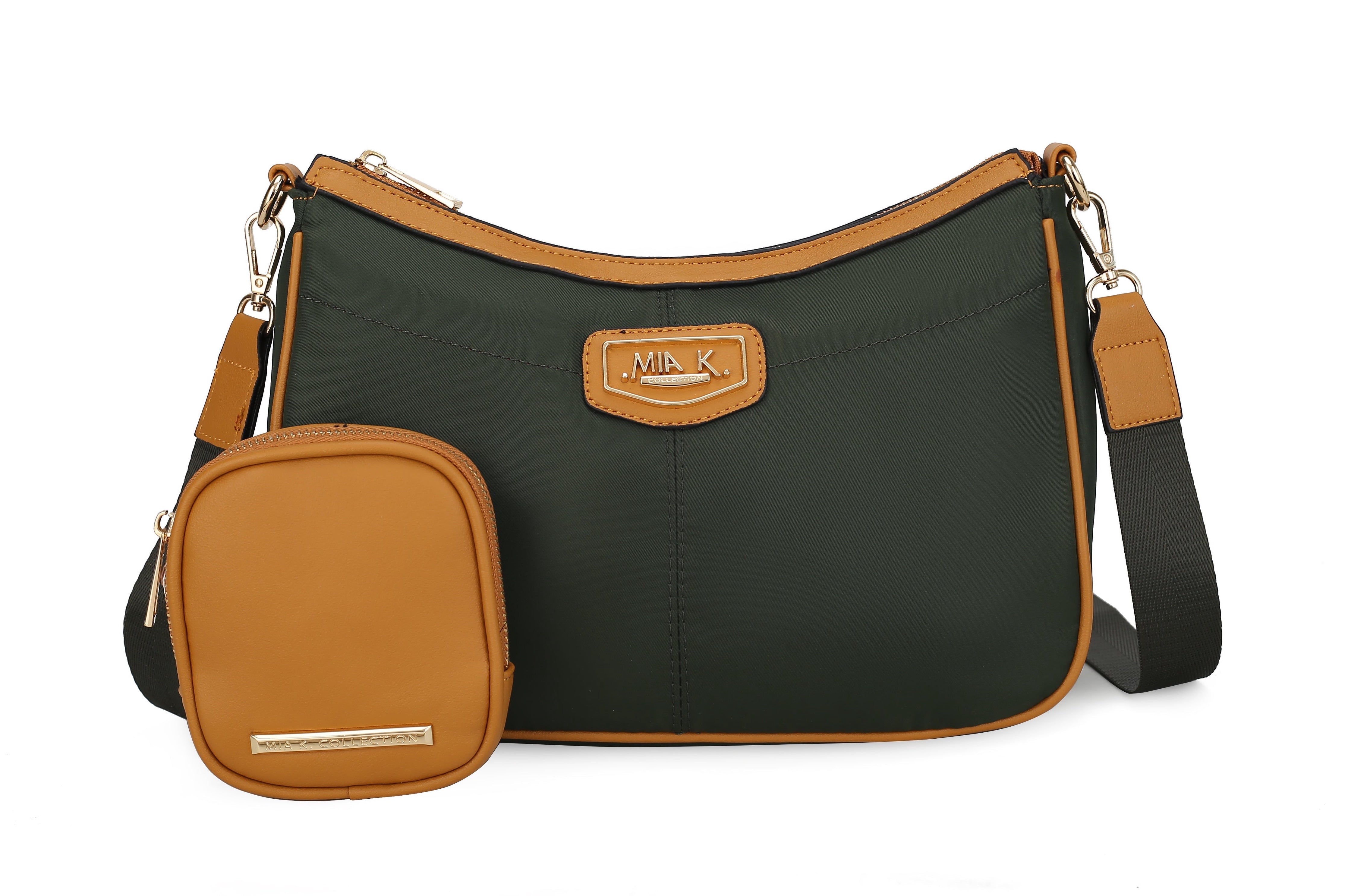 Freya 2 PCS Crossbody Bag