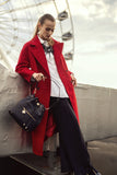 Larissa Bucket Bag and Wallet Set