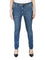 Plus 5 Pocket Skinny Jeans