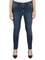 Plus Ankle Jeans