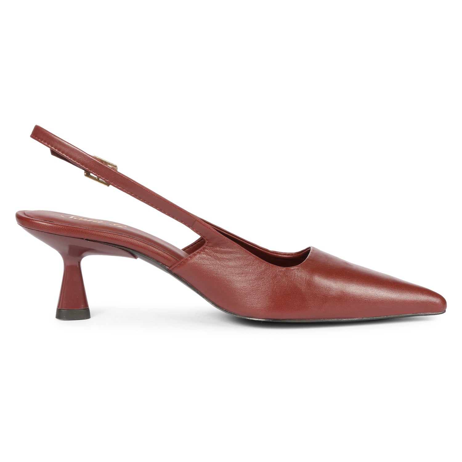 Saint G - Cynara Kitten Heels Footwear