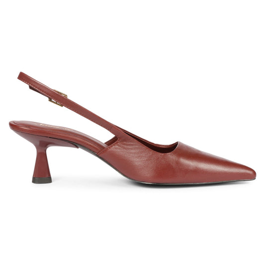 Saint G - Cynara Kitten Heels Footwear