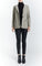 Slim Boyfriend Blazer by Oat New York