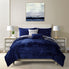 Navy Blue Swatch