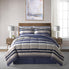 Blue Swatch