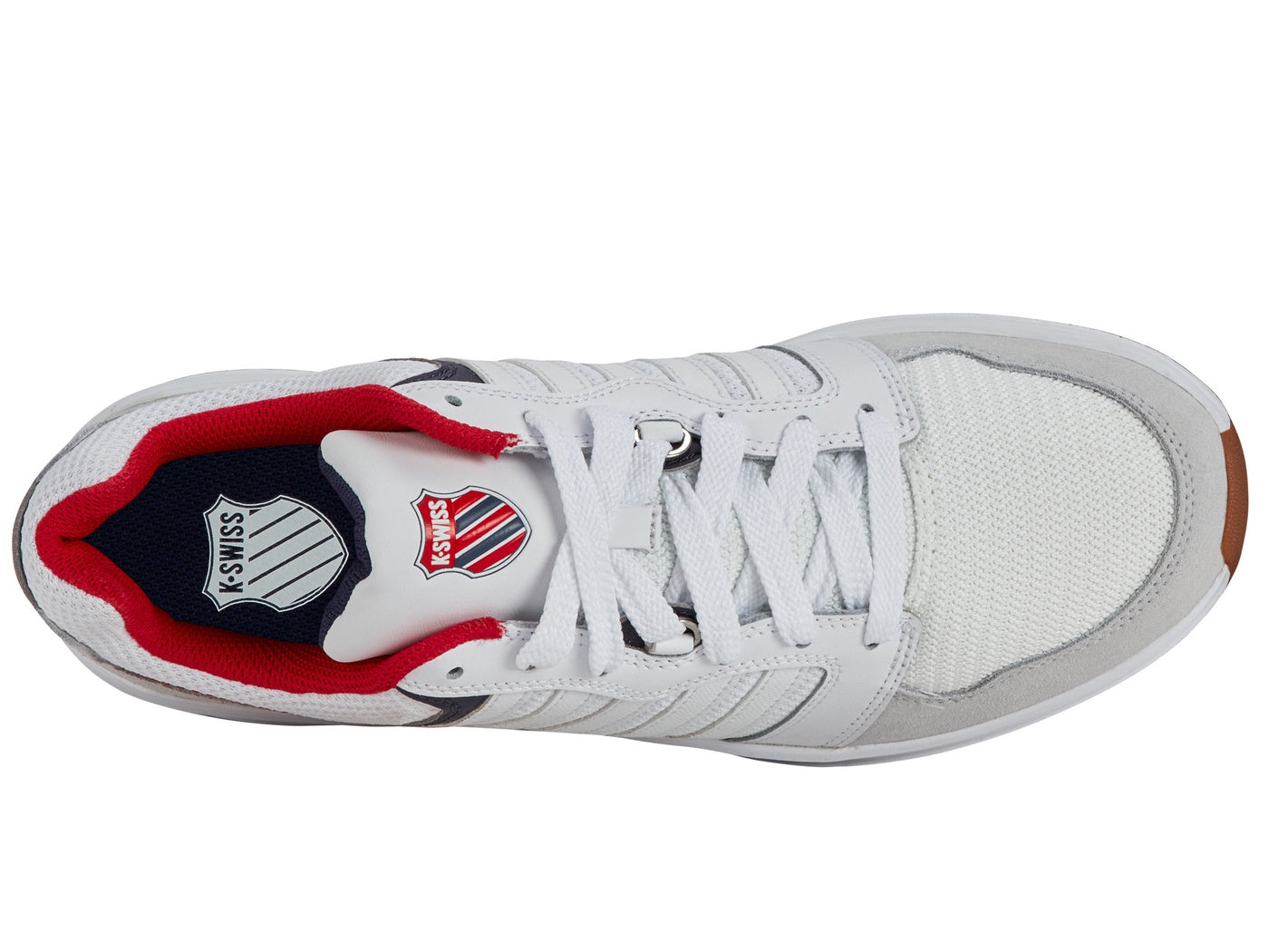 KSWISS-US RIVAL TRAINER T