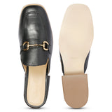 Savannah - Flat Loafers