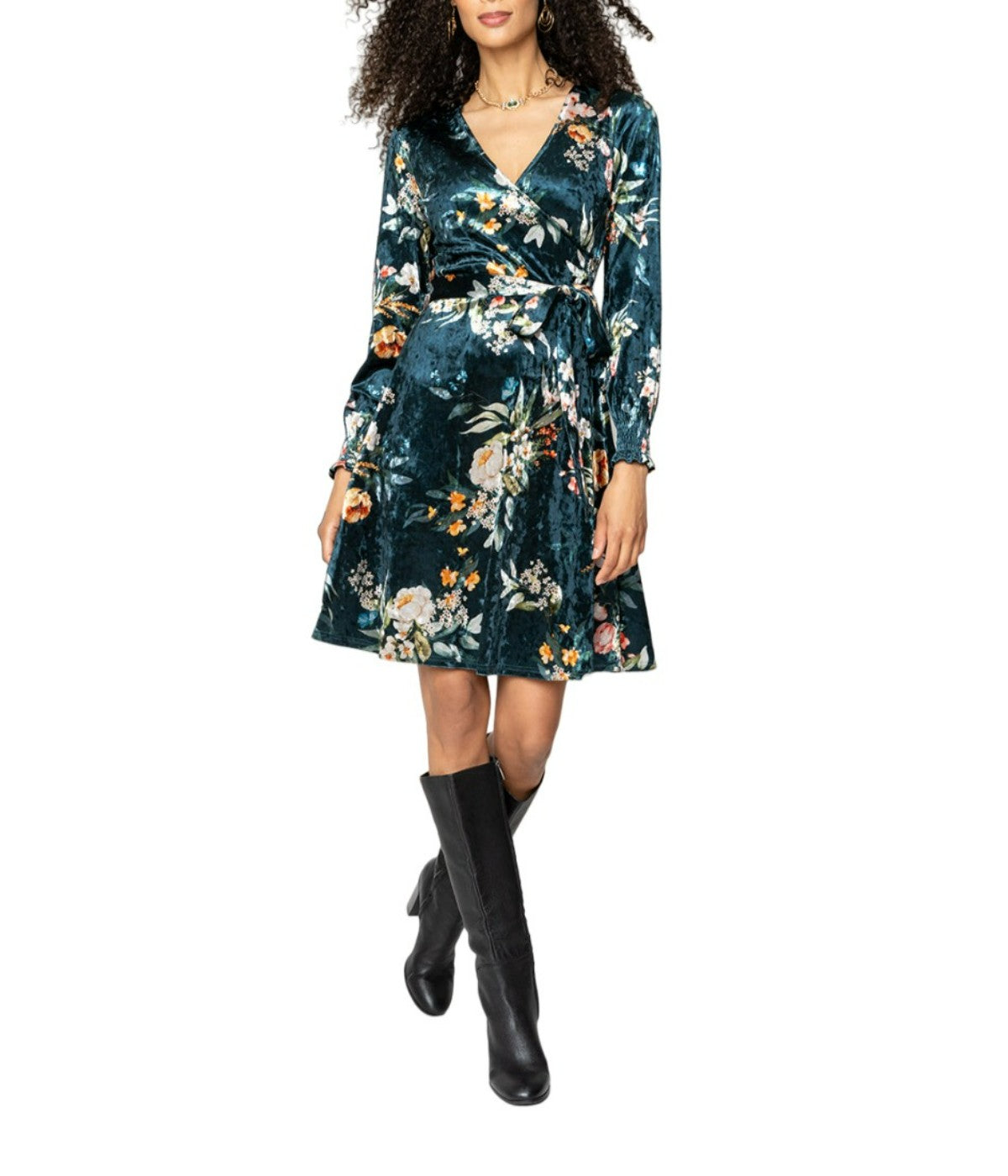 Lilith Floral