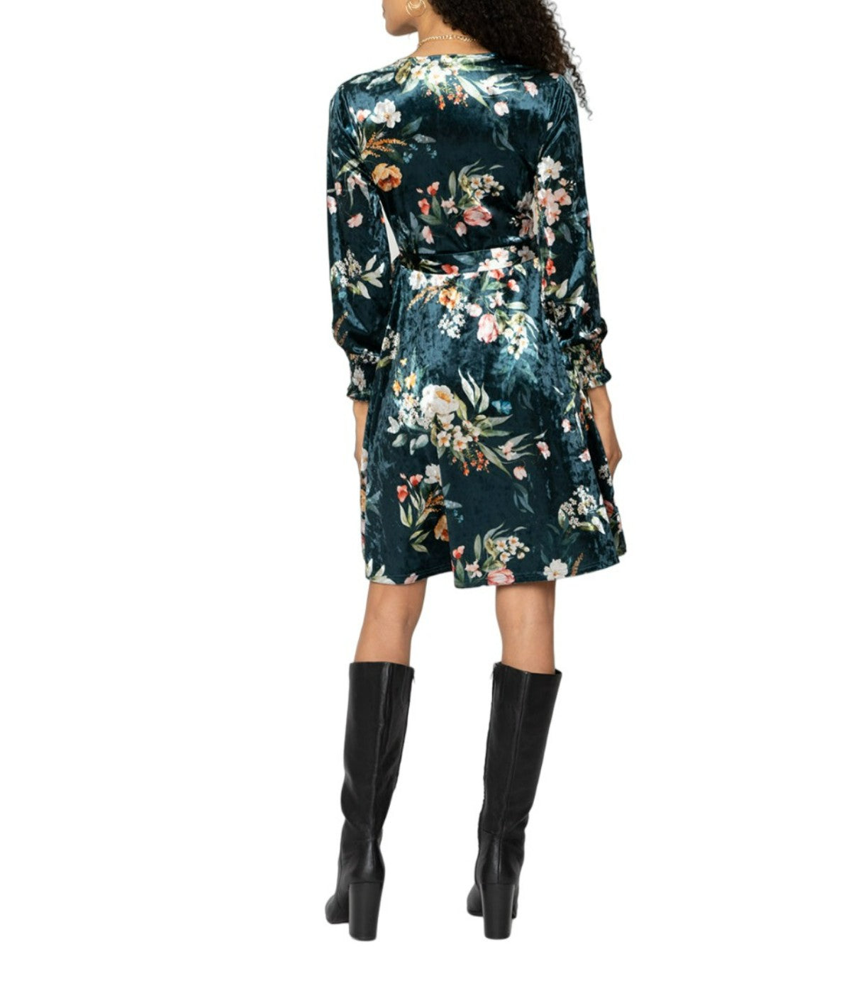 Lilith Floral