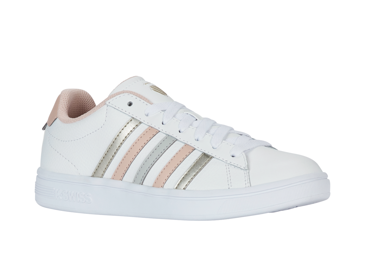 KSWISS-US COURT TIEBREAK II